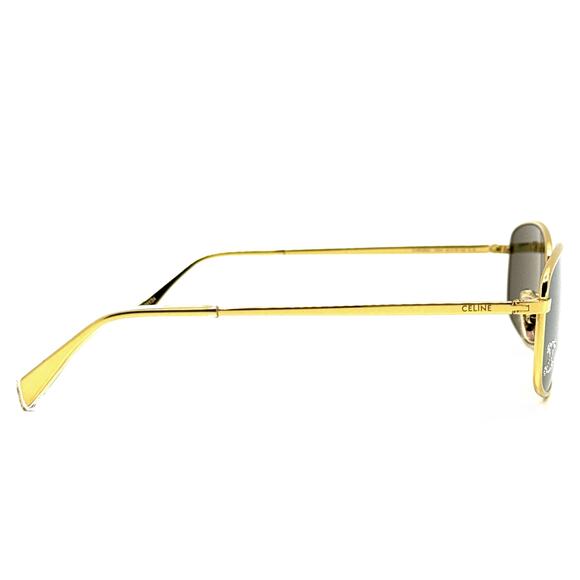 New, CELINE Sunglasses CL40285U 30N Authentic - Picture 11 of 13